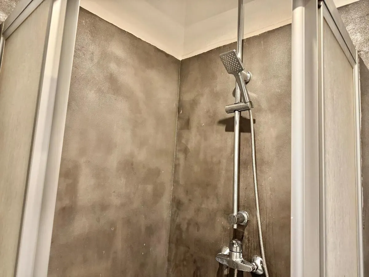 Stylish Flat In Heart Of Vienna 아파트 오스트리아